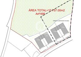 Moradia T3 - La�ndos, P�voa de Varzim, Porto - Miniatura: 17/27