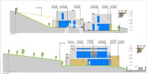 Moradia T3 - La�ndos, P�voa de Varzim, Porto - Miniatura: 24/27