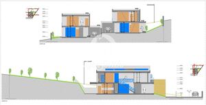 Moradia T3 - La�ndos, P�voa de Varzim, Porto - Miniatura: 25/27
