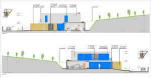Moradia T3 - La�ndos, P�voa de Varzim, Porto - Miniatura: 26/27