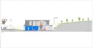 Moradia T3 - La�ndos, P�voa de Varzim, Porto - Miniatura: 27/27