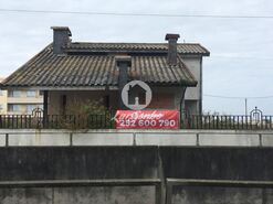Moradia T3 - Vila do Conde, Vila do Conde, Porto - Miniatura: 1/7