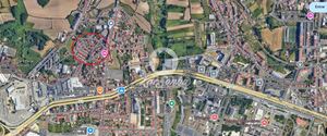 Apartamento T2 - S�o Mamede de Infesta, Matosinhos, Porto - Miniatura: 12/12