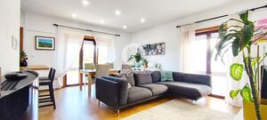 Apartamento T3 - Arvore, Vila do Conde, Porto - Miniatura: 1/23