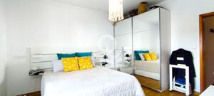 Apartamento T3 - Arvore, Vila do Conde, Porto - Miniatura: 10/23