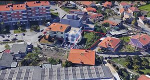 Terreno R�stico - CORONADO, Trofa, Porto - Miniatura: 1/10