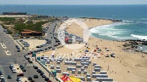 Apartamento T3 - Vila do Conde, Vila do Conde, Porto - Miniatura: 1/19
