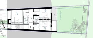 Moradia T3 - Gondifelos, Vila Nova de Famalic�o, Braga - Miniatura: 9/12