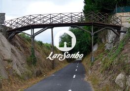 Moradia T3 - Gondifelos, Vila Nova de Famalic�o, Braga - Miniatura: 12/12