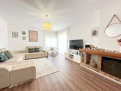 Apartamento T3 - Arvore, Vila do Conde, Porto - Miniatura: 1/18