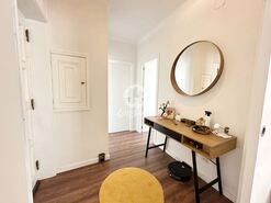 Apartamento T3 - Arvore, Vila do Conde, Porto - Miniatura: 17/18