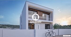 Terreno R�stico - Muro, Trofa, Porto - Miniatura: 1/11