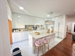 Apartamento T3 - P�voa de Varzim, P�voa de Varzim, Porto - Miniatura: 8/28