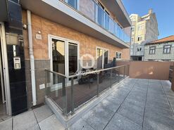 Apartamento T3 - P�voa de Varzim, P�voa de Varzim, Porto - Miniatura: 15/28