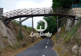 Moradia T3 - Gondifelos, Vila Nova de Famalic�o, Braga - Miniatura: 9/16