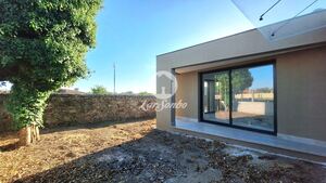 Moradia T3 - Fradelos, Vila Nova de Famalic�o, Braga - Miniatura: 1/24
