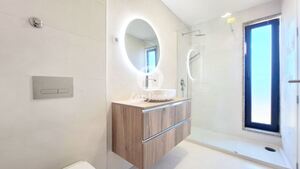 Moradia T3 - Fradelos, Vila Nova de Famalic�o, Braga - Miniatura: 14/24