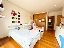 Apartamento T2 - Arvore, Vila do Conde, Porto - Miniatura: 11/28
