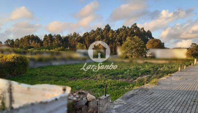 Terreno R�stico - Guilhabreu, Vila do Conde, Porto - Imagem grande