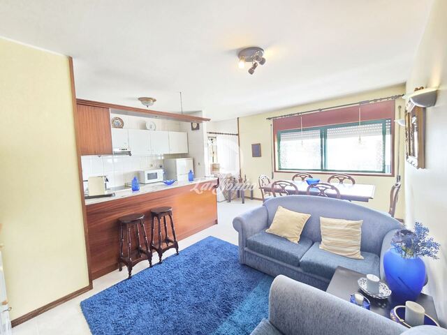 Apartamento T2 - P�voa de Varzim, P�voa de Varzim, Porto - Imagem grande