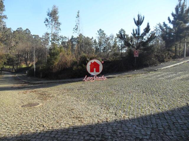 Terreno R�stico - Rates, P�voa de Varzim, Porto - Imagem grande