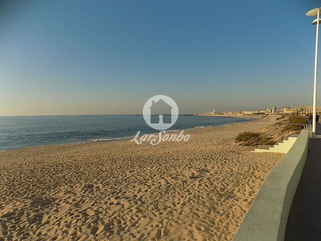 Terreno R�stico - Vila do Conde, Vila do Conde, Porto - Imagem grande