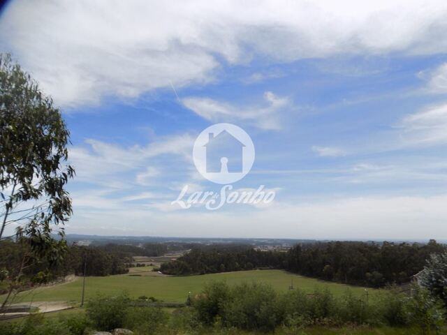 Terreno R�stico - A Ver-o-Mar, P�voa de Varzim, Porto - Imagem grande