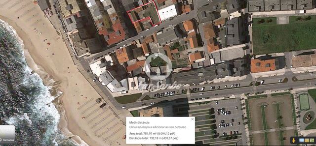Moradia T3 - A Ver-o-Mar, P�voa de Varzim, Porto - Imagem grande