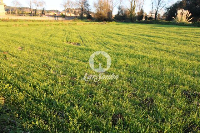 Terreno R�stico - Guilhabreu, Vila do Conde, Porto - Imagem grande