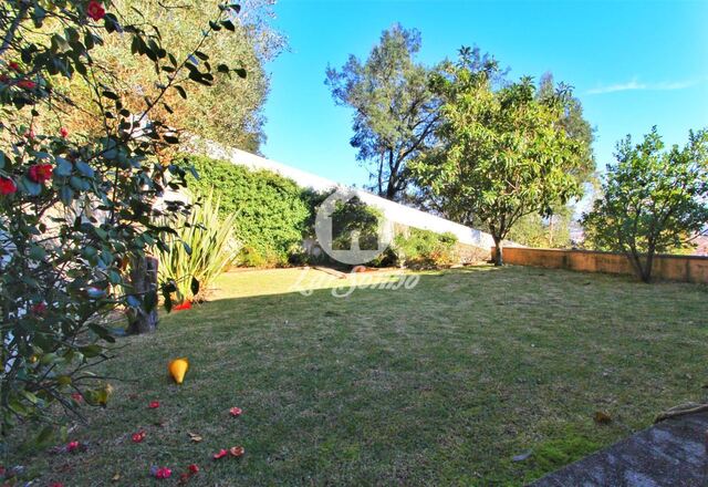 Moradia T5 - Vila Nova de Famalic�o, Vila Nova de Famalic�o, Braga - Imagem grande