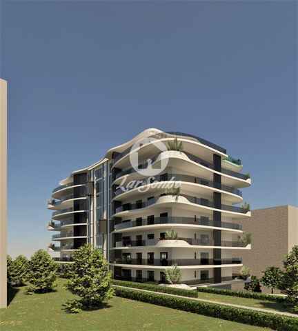 Apartamento T3 - Nogueira, Braga, Braga - Imagem grande