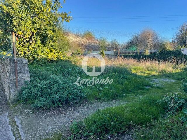 Terreno R�stico - Junqueira, Vila do Conde, Porto - Imagem grande
