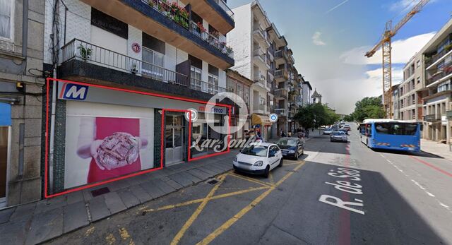Loja - S�o Victor, Braga, Braga - Imagem grande