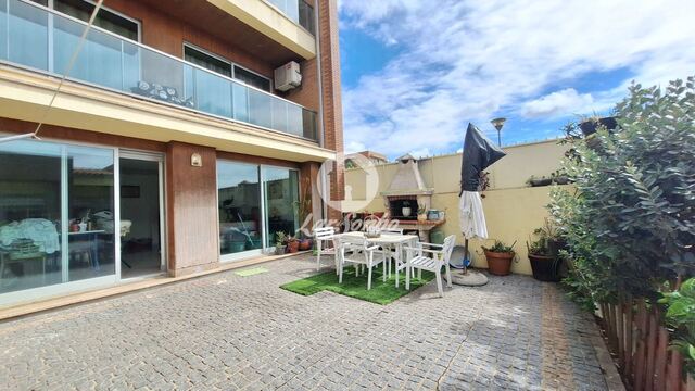 Moradia T3 - Nine, Vila Nova de Famalic�o, Braga - Imagem grande