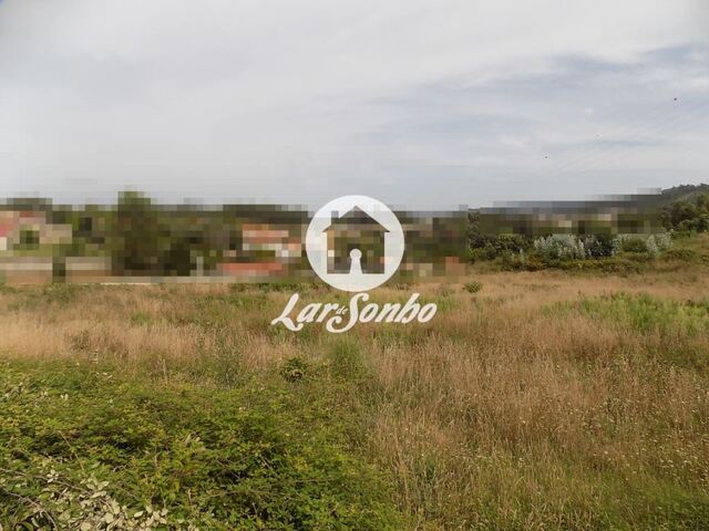 Terreno R�stico - Landim, Vila Nova de Famalic�o, Braga - Imagem grande
