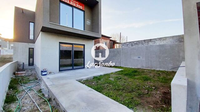 Moradia T3 - Vila do Conde, Vila do Conde, Porto - Imagem grande