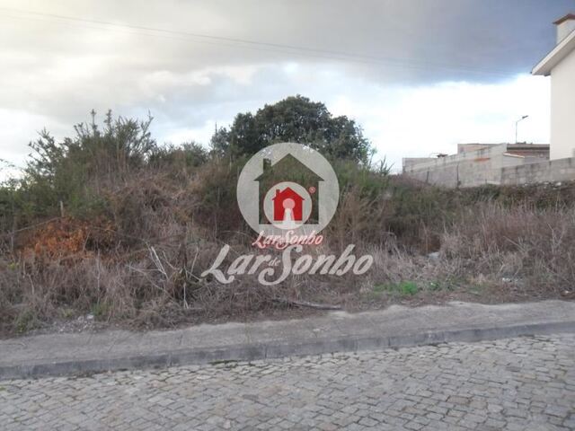 Terreno R�stico - Macieira da Maia, Vila do Conde, Porto - Imagem grande