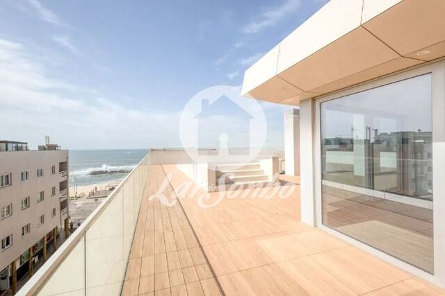 Apartamento T3 - Vila do Conde, Vila do Conde, Porto - Imagem grande
