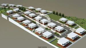 Terreno R�stico - CORONADO, Trofa, Porto