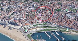 Moradia T4 - P�voa de Varzim, P�voa de Varzim, Porto - Miniatura: 3/31