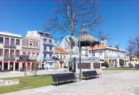 Moradia T4 - P�voa de Varzim, P�voa de Varzim, Porto - Miniatura: 26/31