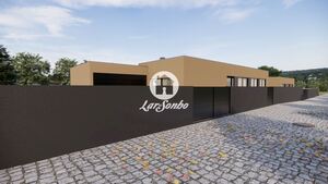 Moradia T3 - Fradelos, Vila Nova de Famalico, Braga - Miniatura: 18/24