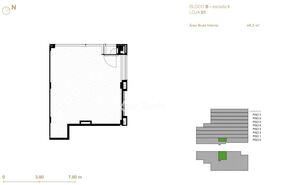 Loja - Pvoa de Varzim, Pvoa de Varzim, Porto - Miniatura: 6/7