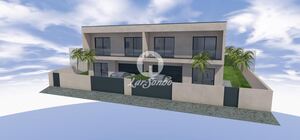 Moradia T4 - Arvore, Vila do Conde, Porto - Miniatura: 1/8