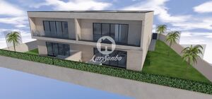 Moradia T4 - Arvore, Vila do Conde, Porto - Miniatura: 3/8