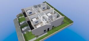 Moradia T4 - Arvore, Vila do Conde, Porto - Miniatura: 4/8