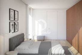Apartamento T1 - Vila do Conde, Vila do Conde, Porto - Miniatura: 5/22