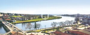 Apartamento T1 - Vila do Conde, Vila do Conde, Porto - Miniatura: 18/22
