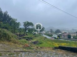 Terreno R�stico - Campo, Barcelos, Braga - Miniatura: 2/7
