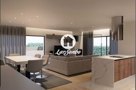 Apartamento T2 - Vila do Conde, Vila do Conde, Porto - Miniatura: 1/21